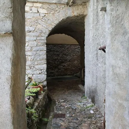Casa Nel Borgo Antico * Quaratica