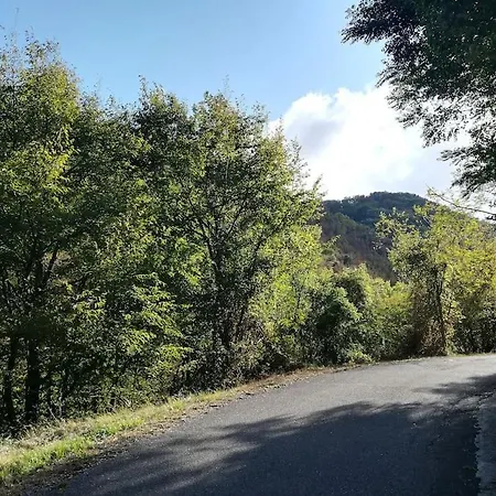 Сasa de vacaciones Casa Nel Borgo Antico *