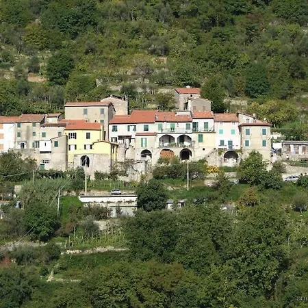 בית נופש Casa Nel Borgo Antico Quaratica