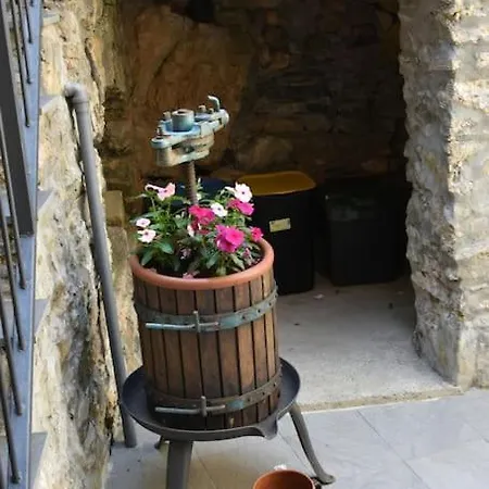 Casa Nel Borgo Antico *