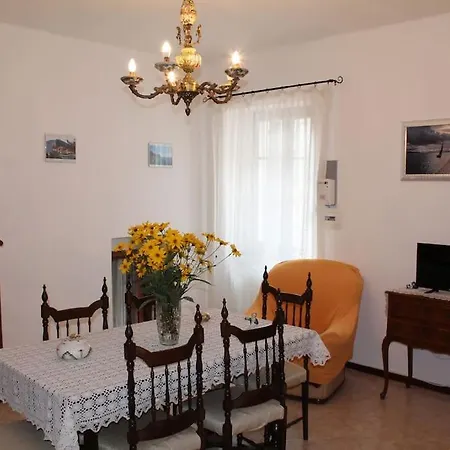 Casa Nel Borgo Antico Сasa de vacaciones