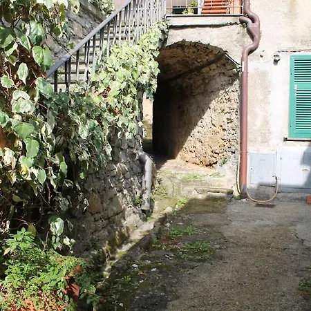 Casa Nel Borgo Antico Casa de Férias *