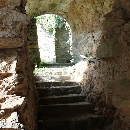Casa Nel Borgo Antico * Quaratica