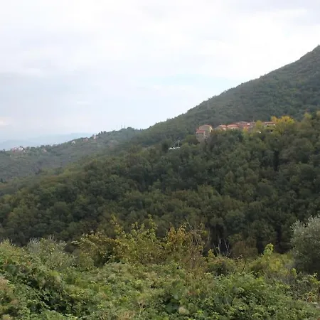 Casa Nel Borgo Antico *