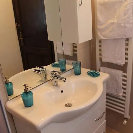Casa Nel Borgo Antico Quaratica