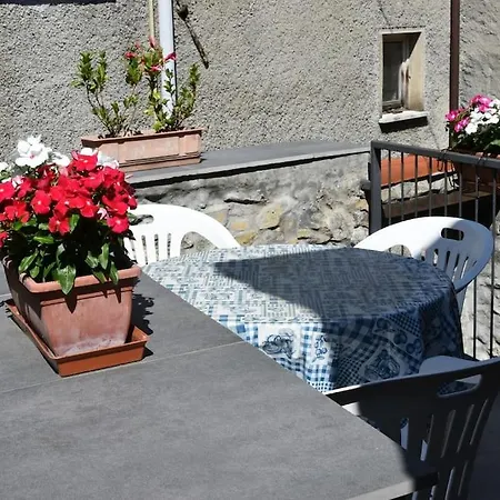 Casa Nel Borgo Antico Quaratica