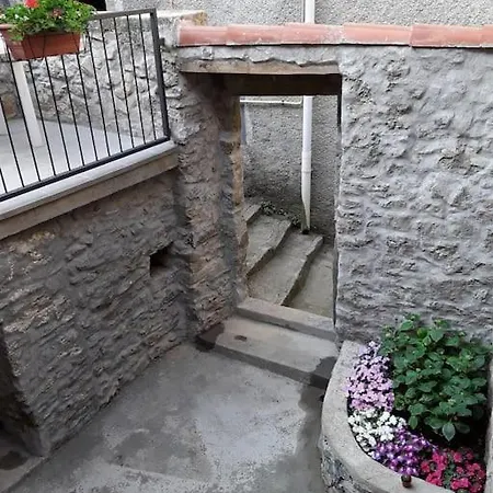 Casa Nel Borgo Antico Quaratica