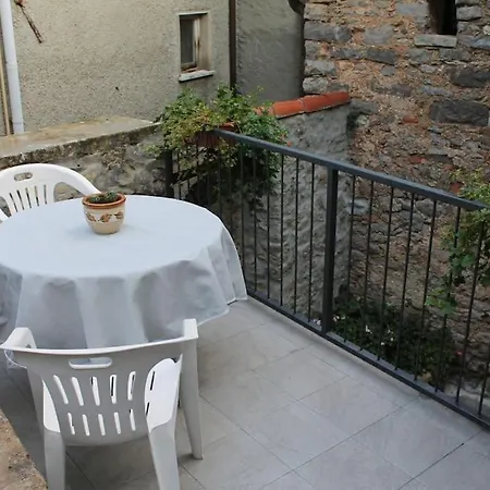 Casa Nel Borgo Antico Casa de Férias