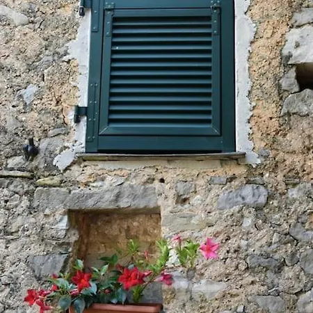 Casa Nel Borgo Antico *