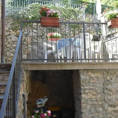 Casa Nel Borgo Antico * Quaratica