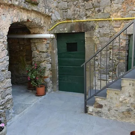 Сasa de vacaciones Casa Nel Borgo Antico