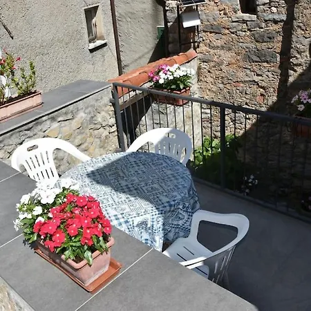 Casa Nel Borgo Antico * Quaratica