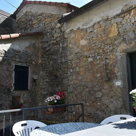 Casa Nel Borgo Antico * Quaratica
