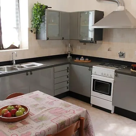Casa de Férias Casa Nel Borgo Antico