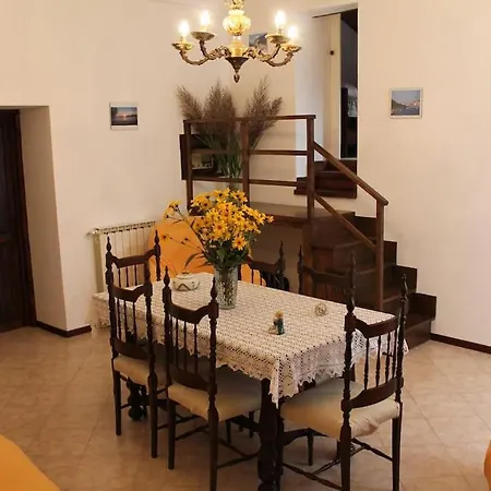 Casa Nel Borgo Antico * Quaratica