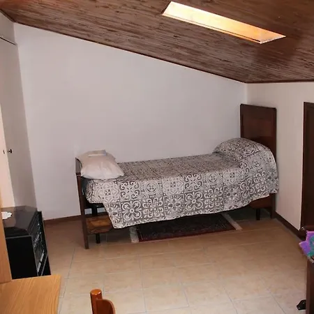 Casa Nel Borgo Antico Casa de Férias Quaratica