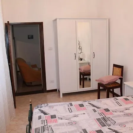 Casa Nel Borgo Antico *
