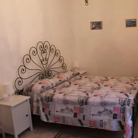 Casa Nel Borgo Antico Quaratica